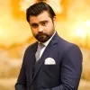 Syed Ahsan Zaidi