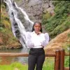 Tatenda Bless Madamombe