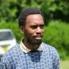 Chris Wachira