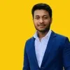 Robinsh Kumar