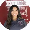 Cynthia Delgado