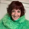 Christine Johnston