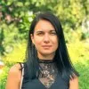 Yevheniia Yudina