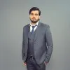 Aijaz Ahmed