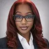 Alexis McDowell