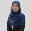 Nurul Fajriyyah Shafii