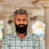 Mohammed Aashik