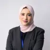 Kaouthar RHAZOUANE