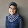 Aisha Shaikh