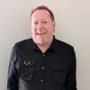 Nigel McLaughlin