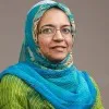 Aysha Khader