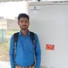 AKHILESH KUMAR TIWARI