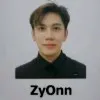 ZyOnn Leong