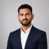 Prashant Sonavane