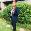 Mbali Mkhwanazi
