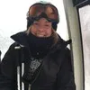 Sylvie Mc Master