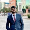 Abhishek Madishetty