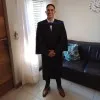 Dean Petersen