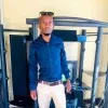 Tshepo Silane