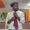 Kuppuraj Ramasamy