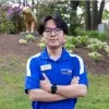 Brian Zhu