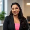Krystal Shah