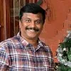 Anand Arokiaraj
