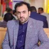 saeed ahmed