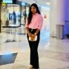 Priya Rajendran