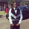 Donovan Gaston