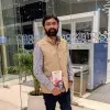 subhadipta chaudhury