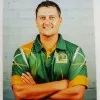 Allen Senekal