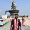 Venkata Rajesh Bhamidipati
