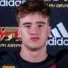 Aidan Mackrell