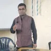 Arvind kumar Singh