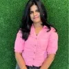 Ishwarya Ravi
