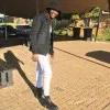Lucky Thusini