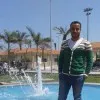 Ali Amin