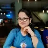 Suchandrima Mukherjee