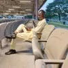 Salvation Amoke