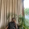 John Mensah Afriyie