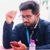 Zia Uddin