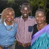 Ngetich John