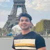 Durgesh Pal