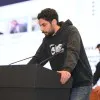 Abdulrahman Kharboush