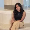 Varshini Ramanujam