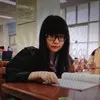 Lavender Yiwen Wang