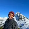 Raghav Sriram Yogeeswari