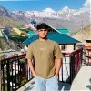 Saurabh Mahaur