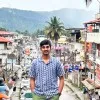 Vishwas Shastry